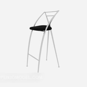 صندلی ویژه خانه مدل سه بعدی