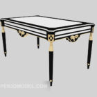 Fine Coffee Table Classic Style