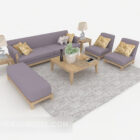 Fresh Home Combination Sofa
