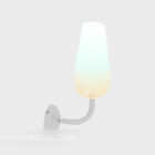 Frisse minimalistische stijl wandlamp