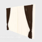 Fresh Simple Curtain