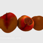 Frutta Mela Rossa