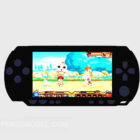 Sony Psp Game Console