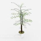 Puutarha-bonsai-kasvi