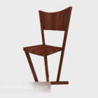 Garden Simple Dining Chair