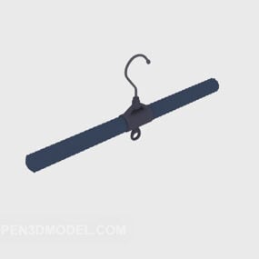 Clothing Hanger 3d model