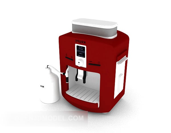 High-end Coffee Machine