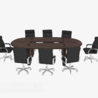 High-end Office Conference Table