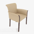 Home Armrest Lounge Chair