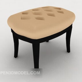 Home Dresser Neo Classic 3D-Modell