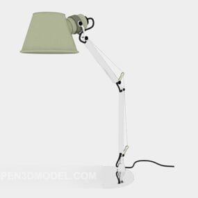 Home Learning Table Lamp 3d model