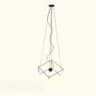 Home Hanging Style Modern Chandelier