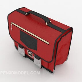 Medical Ambulance Box 3d model