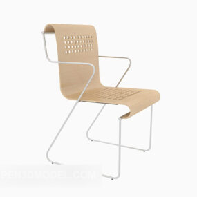 3d модель Sun Lounge Chair