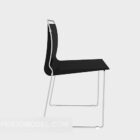 Metal Leg Chair Furniture