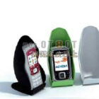 Mobile Phone Stand Style