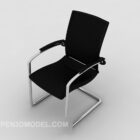 Modern Classic Office Chair