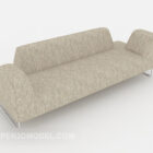 現代家の軽いソファー