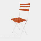 Moderni minimalistinen rento tuoli