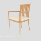 Modern Simple Dining Chair