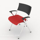 Modern Style Minimalist Casual Chair