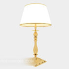 Modern Style Simple Generous Table Lamp