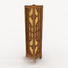 Chinese Floor Lamp Traditional