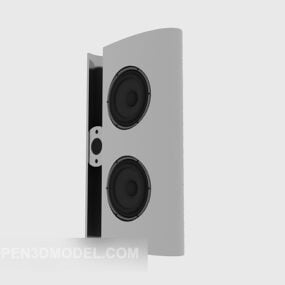 Speaker Rak Buku Klipsch model 3d