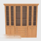 Office Large Bookcase