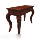 Personality European Side Table