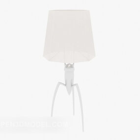 Personality Design Floor Lamp 3d model