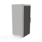 Refrigerador de ramen modelo 3d