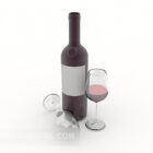 Red Wine Drink Ware