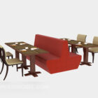 Restaurant Table Chair Upholstery