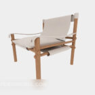 Eenvoudige Home Relax Chair