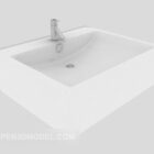 Simple Home Washbasin