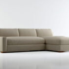 Sofa Furniture Beige Color