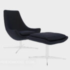 Sofa chair appreciation 3d model