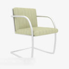 Sofa lounge chair 3d model