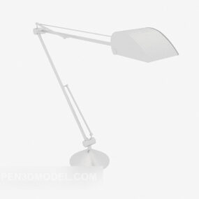 Study Simple Table Lamp 3d model