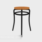 Table Stool Simple Style