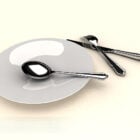Tableware Spoon