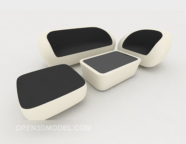 Tech Sense Sofa Sets