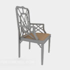 Traditional Chinese Dining Chair