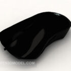 Wireless mouse 3d model