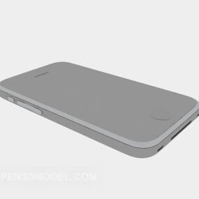 Iphone Prototype 3d model