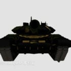 Military Tank 3d Model Download.