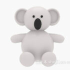 Мягкая игрушка Teddy Bear V1