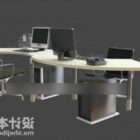 Офисная мебель для рабочего стола
