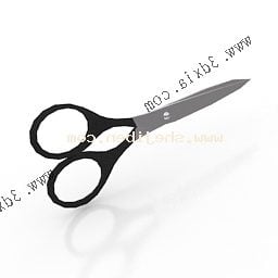 Scissor 3d model